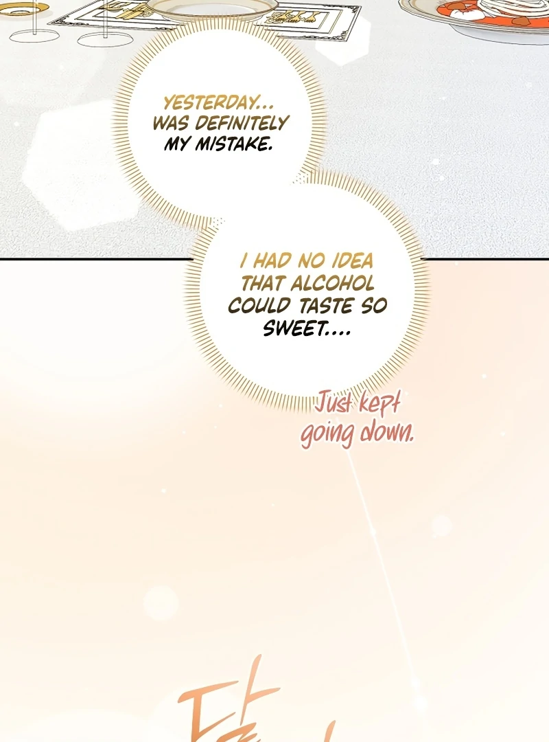 Stop Obsessing, Just Divorce Me! Chapter 12 page 115 - 