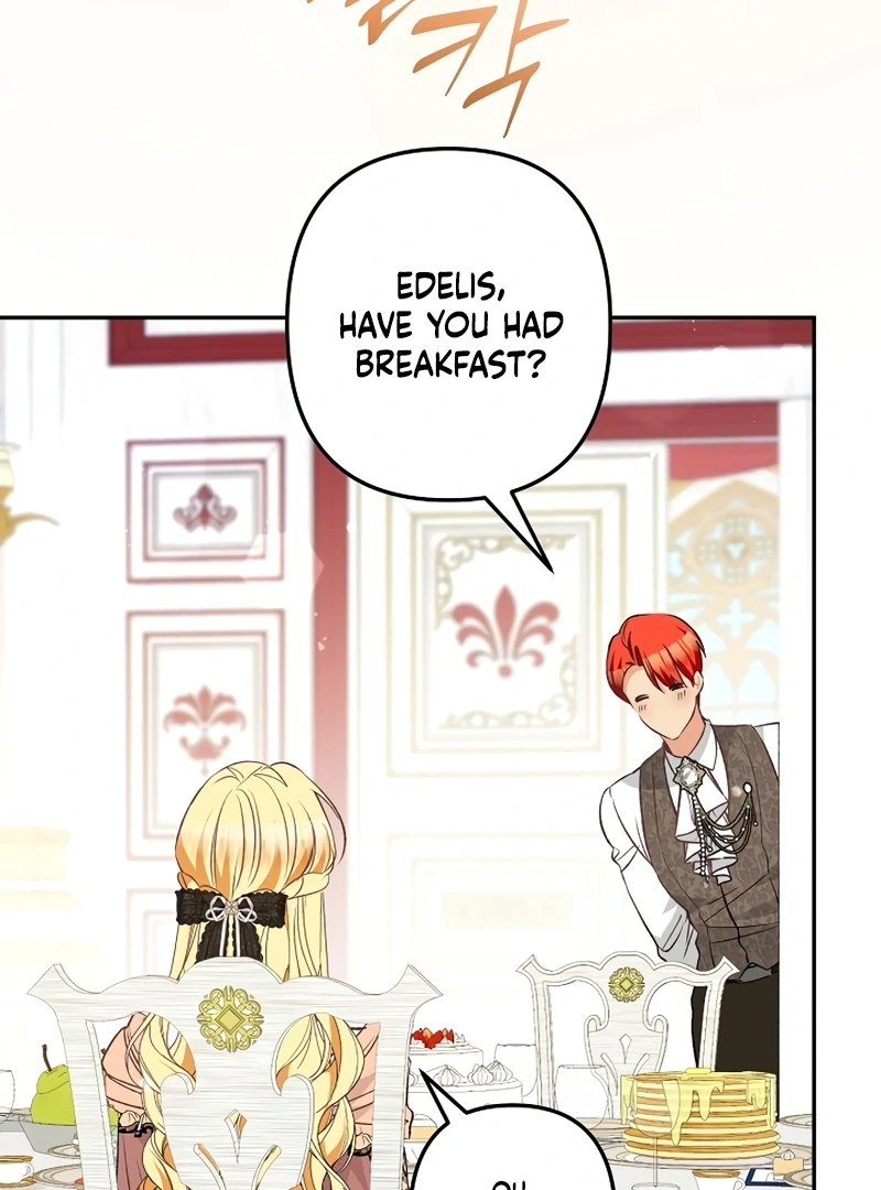 Stop Obsessing, Just Divorce Me! Chapter 12 page 116 - 
