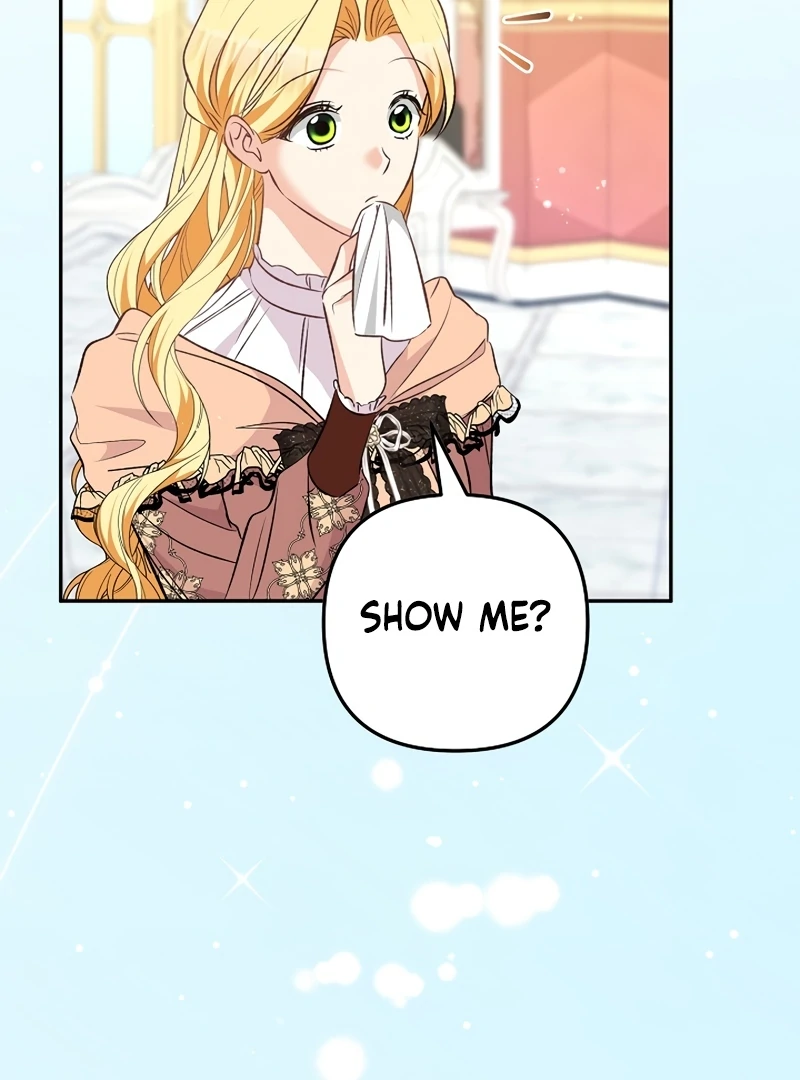 Stop Obsessing, Just Divorce Me! Chapter 12 page 118 - 