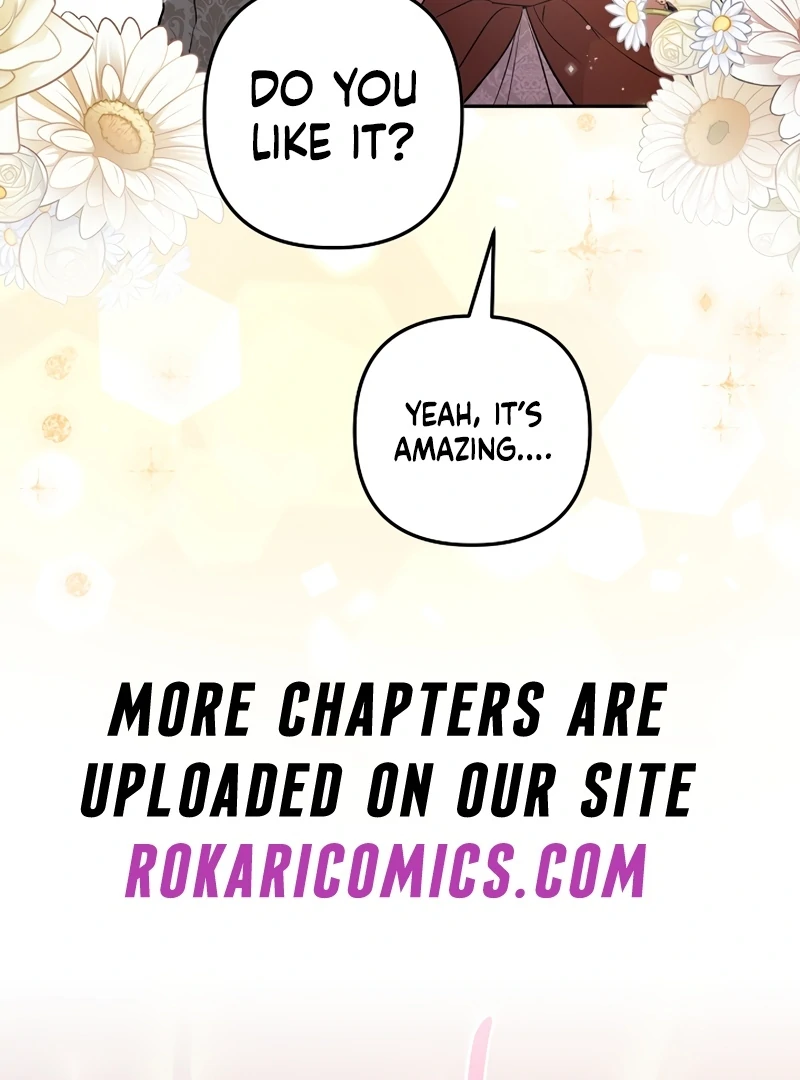 Stop Obsessing, Just Divorce Me! Chapter 12 page 124 - 