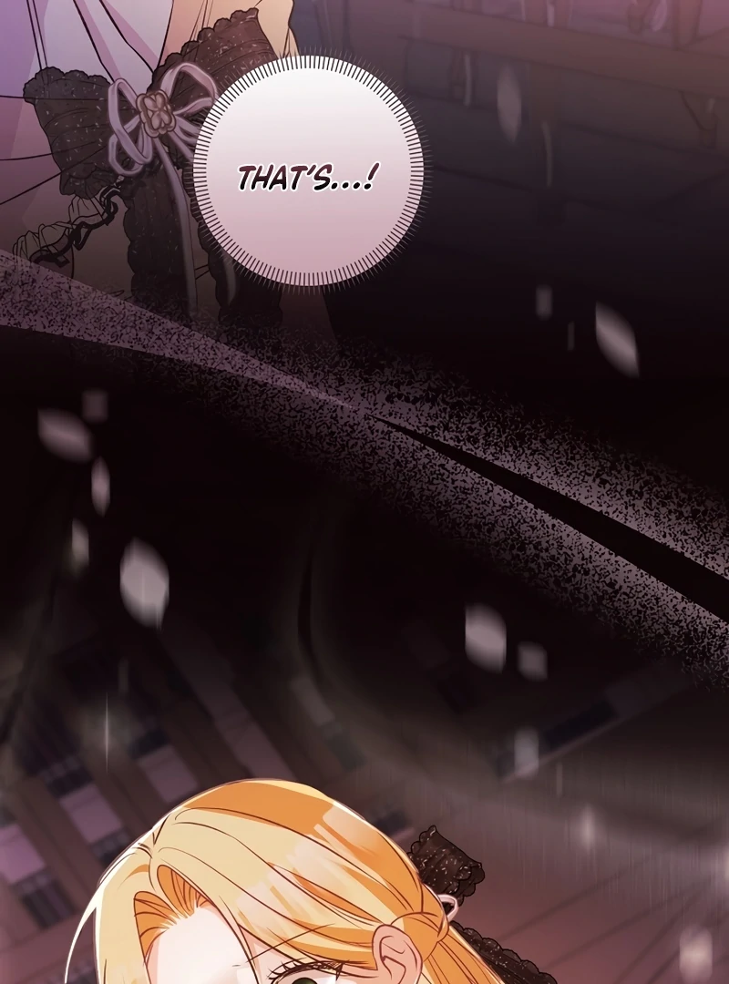 Stop Obsessing, Just Divorce Me! Chapter 12 page 126 - 