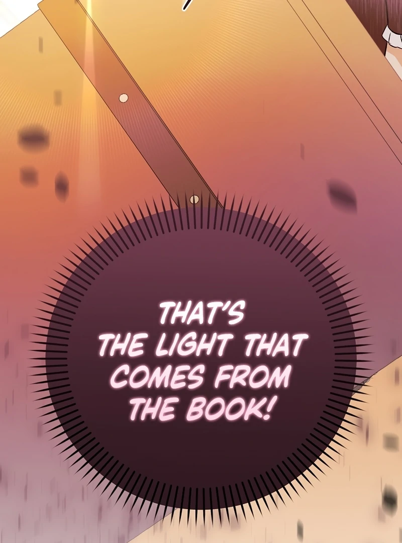 Stop Obsessing, Just Divorce Me! Chapter 12 page 128 - 