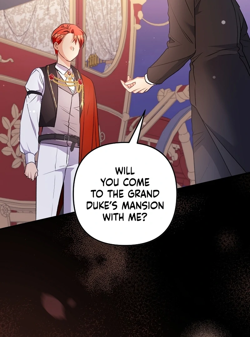 Stop Obsessing, Just Divorce Me! Chapter 12 page 16 - 