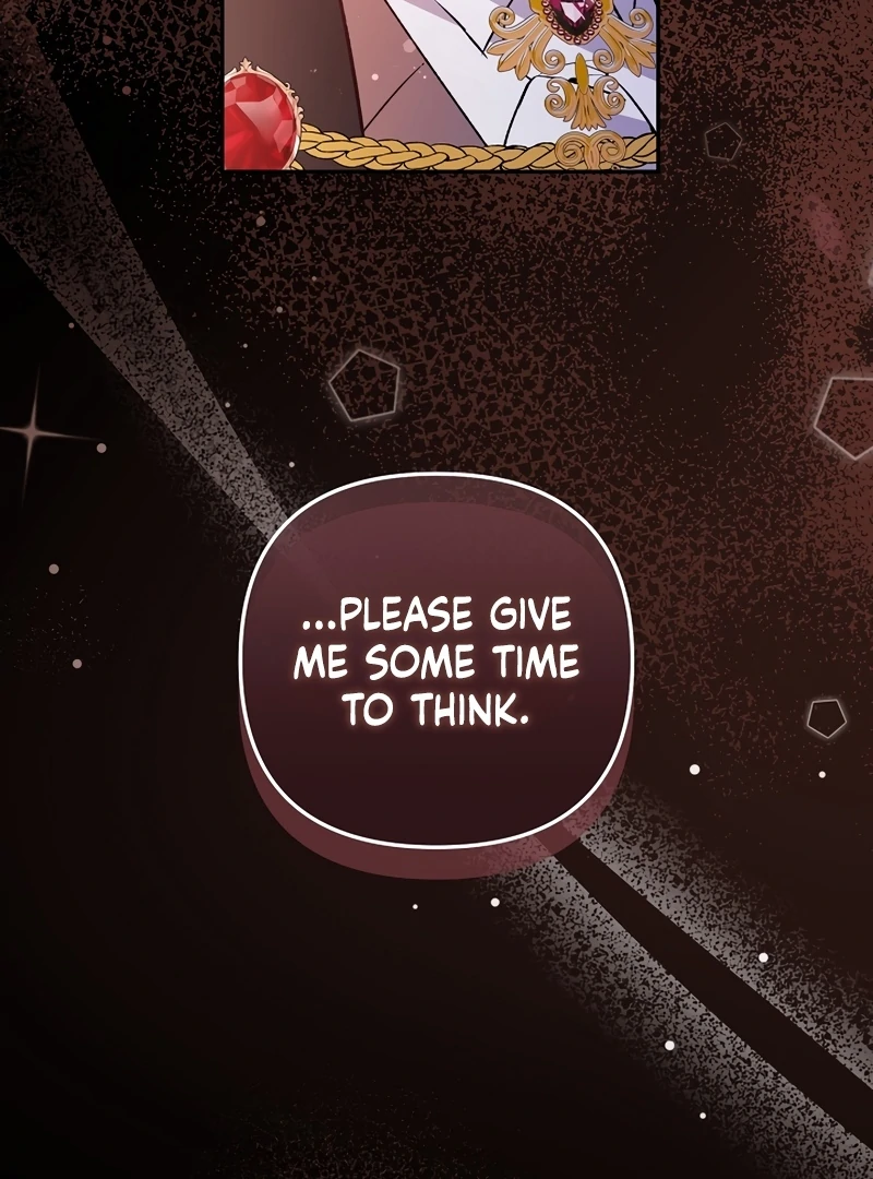 Stop Obsessing, Just Divorce Me! Chapter 12 page 18 - 