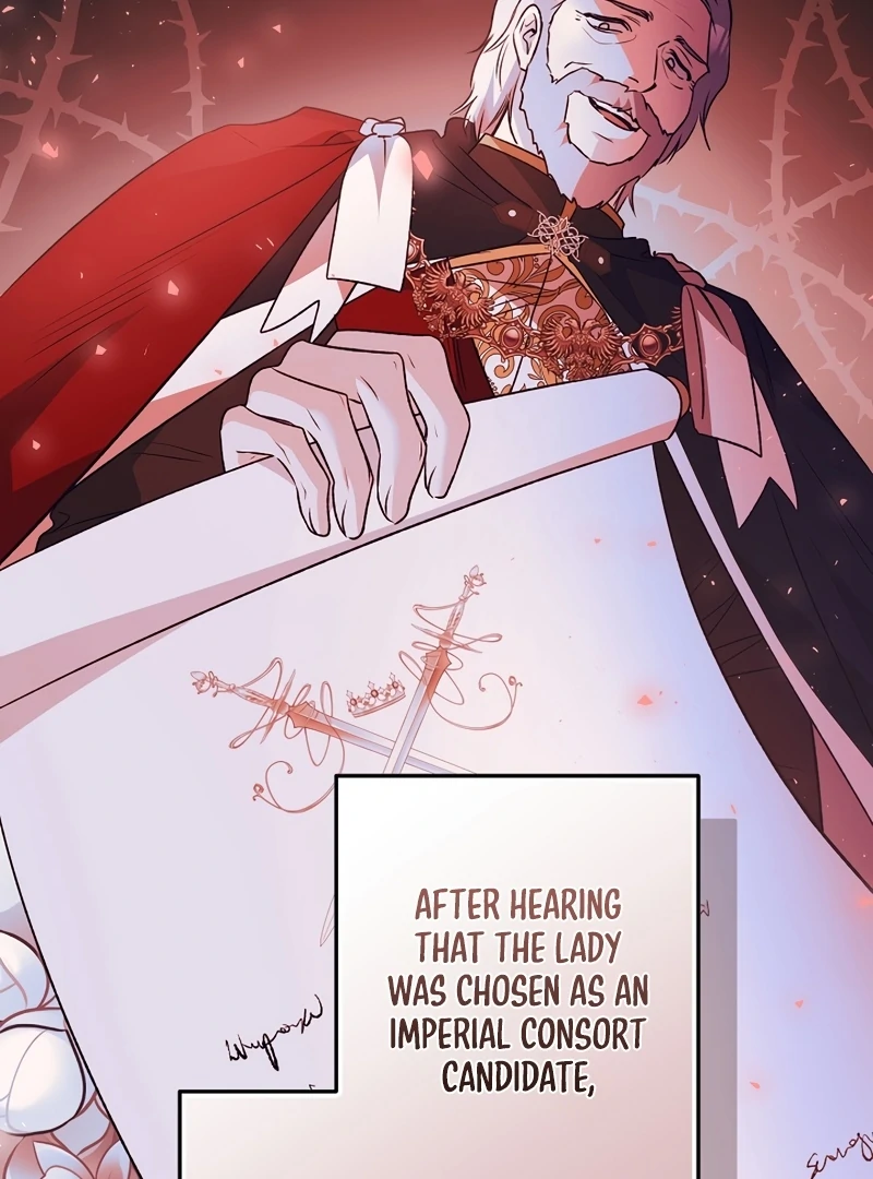 Stop Obsessing, Just Divorce Me! Chapter 12 page 20 - 