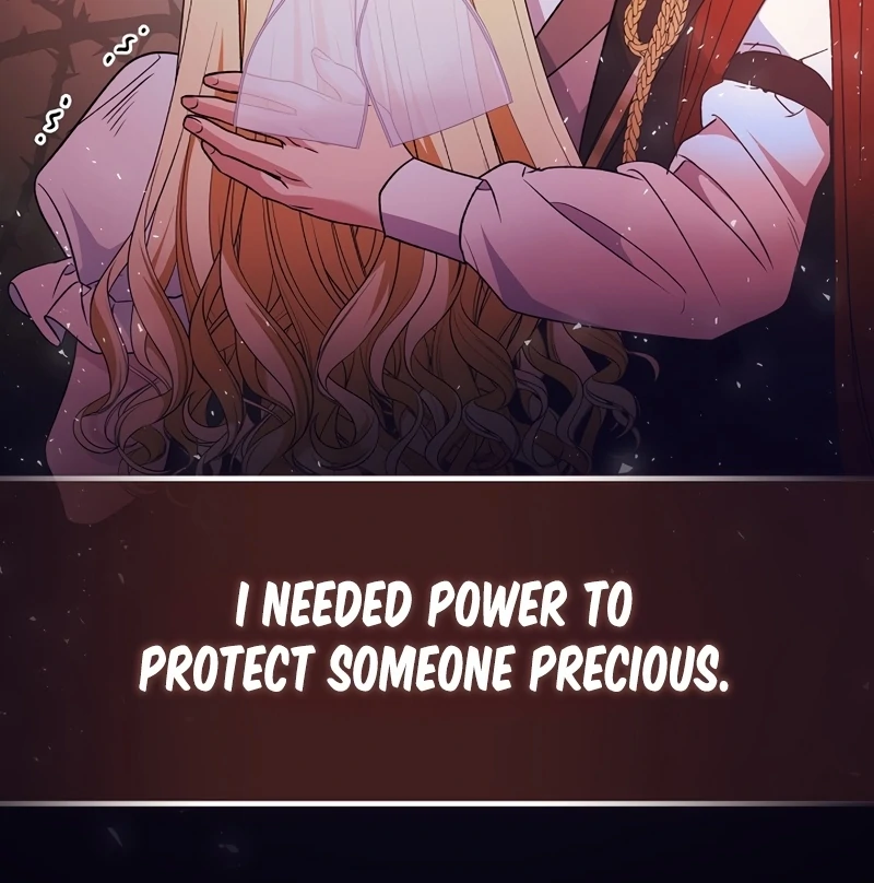 Stop Obsessing, Just Divorce Me! Chapter 12 page 22 - 