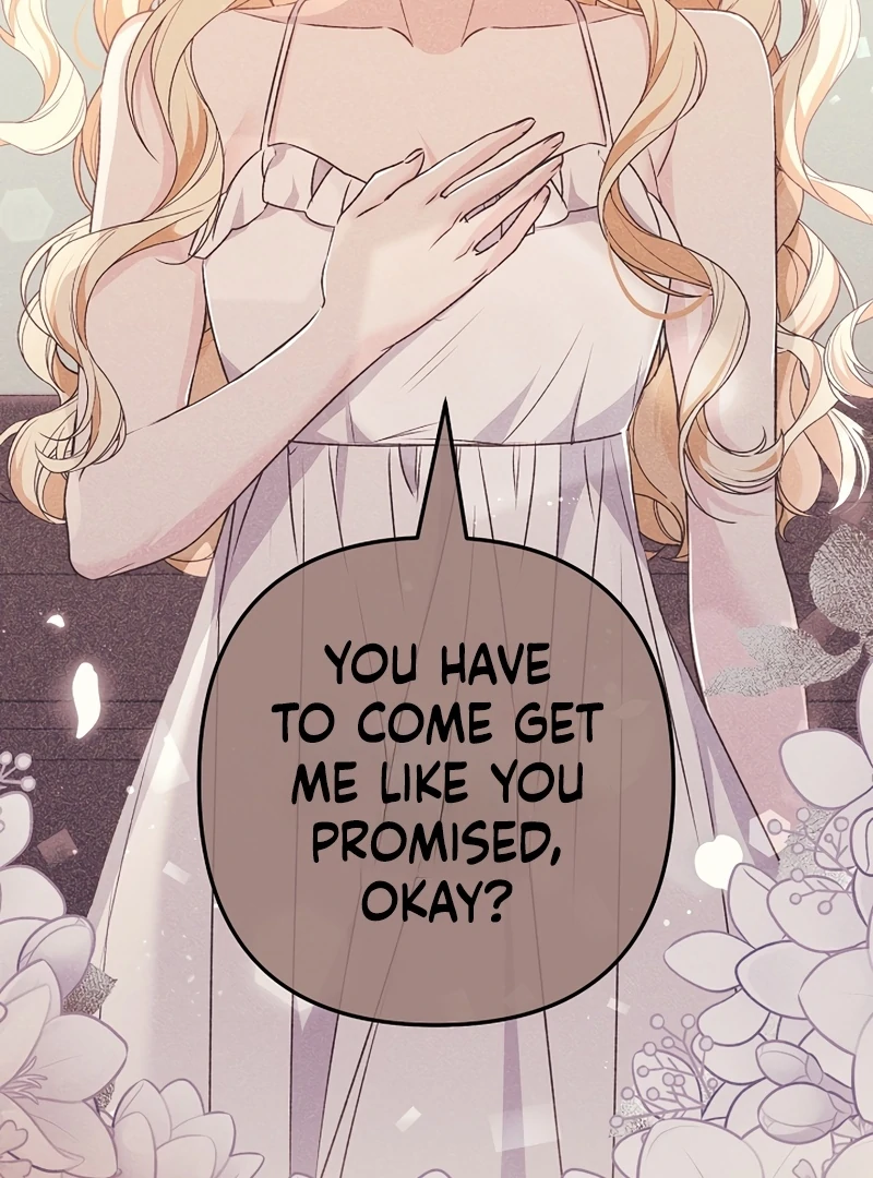 Stop Obsessing, Just Divorce Me! Chapter 12 page 25 - 