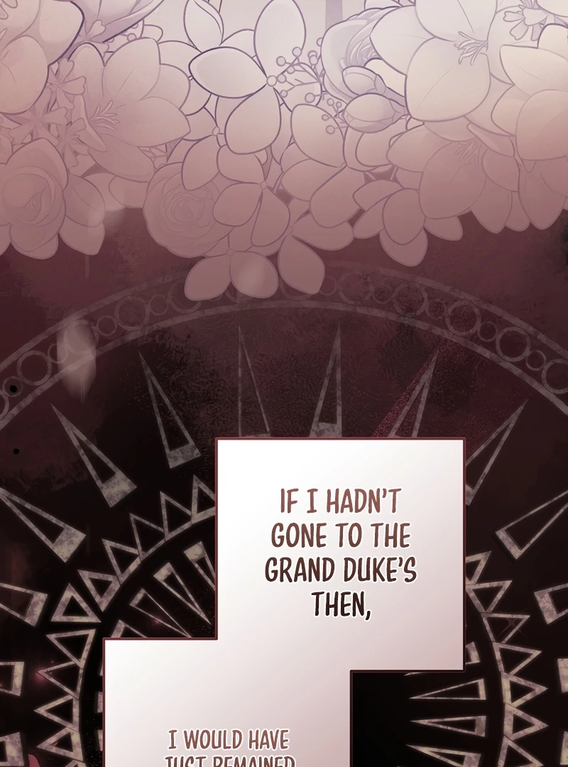 Stop Obsessing, Just Divorce Me! Chapter 12 page 26 - 