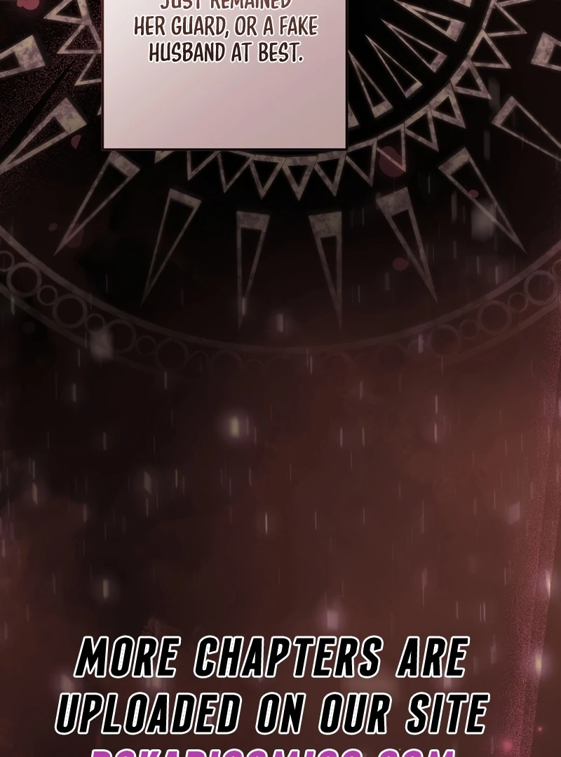 Stop Obsessing, Just Divorce Me! Chapter 12 page 27 - 