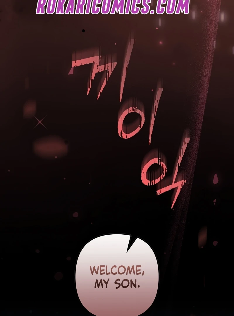 Stop Obsessing, Just Divorce Me! Chapter 12 page 28 - 
