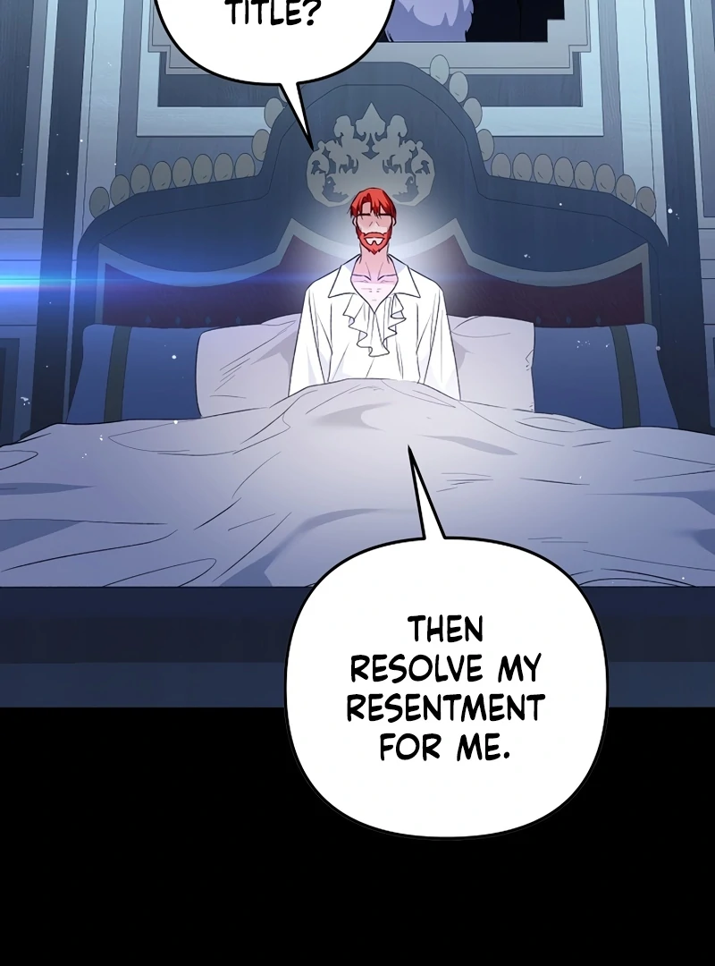 Stop Obsessing, Just Divorce Me! Chapter 12 page 30 - 