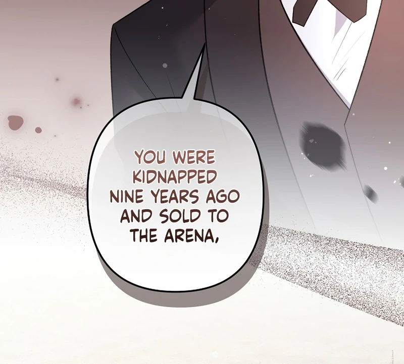 Stop Obsessing, Just Divorce Me! Chapter 12 page 4 - 