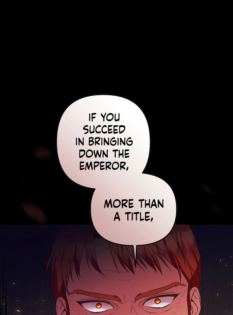 Stop Obsessing, Just Divorce Me! Chapter 12 page 31 - 