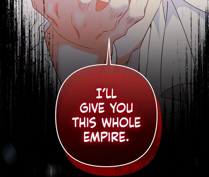 Stop Obsessing, Just Divorce Me! Chapter 12 page 33 - 