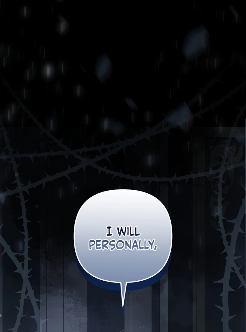 Stop Obsessing, Just Divorce Me! Chapter 12 page 34 - 