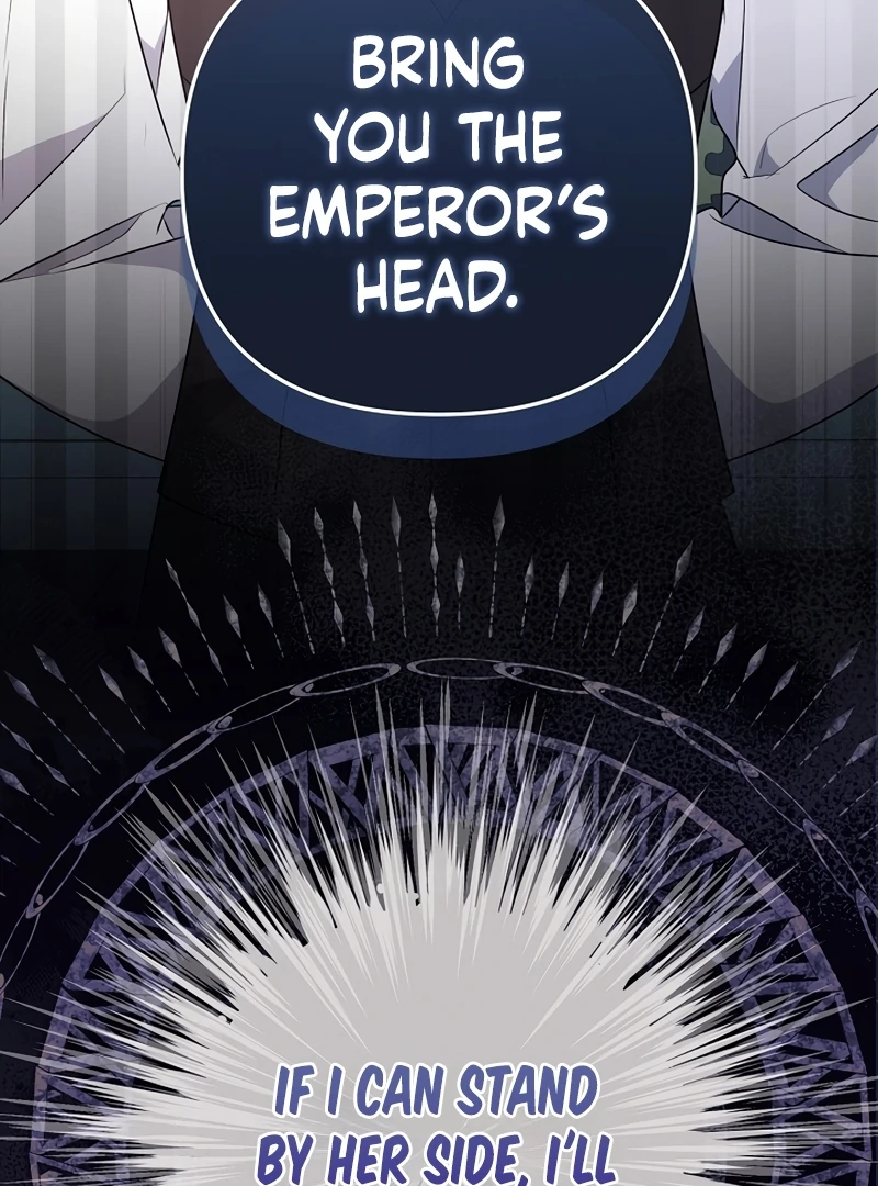 Stop Obsessing, Just Divorce Me! Chapter 12 page 36 - 
