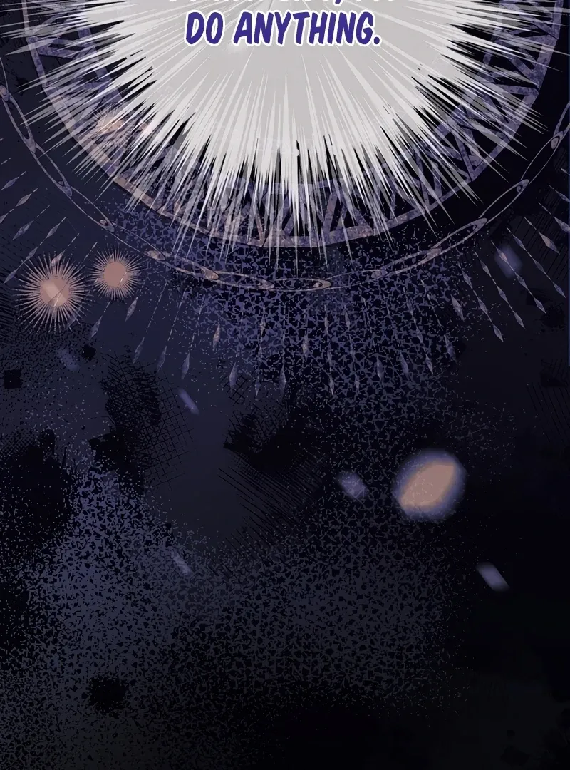 Stop Obsessing, Just Divorce Me! Chapter 12 page 37 - 