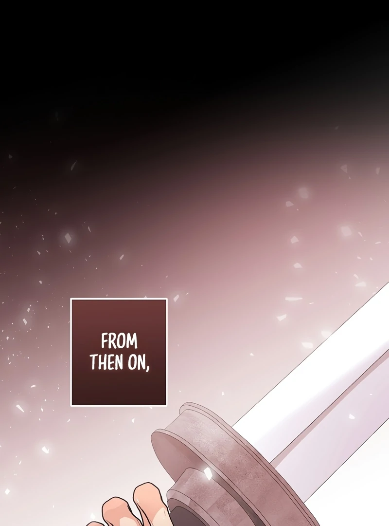 Stop Obsessing, Just Divorce Me! Chapter 12 page 39 - 