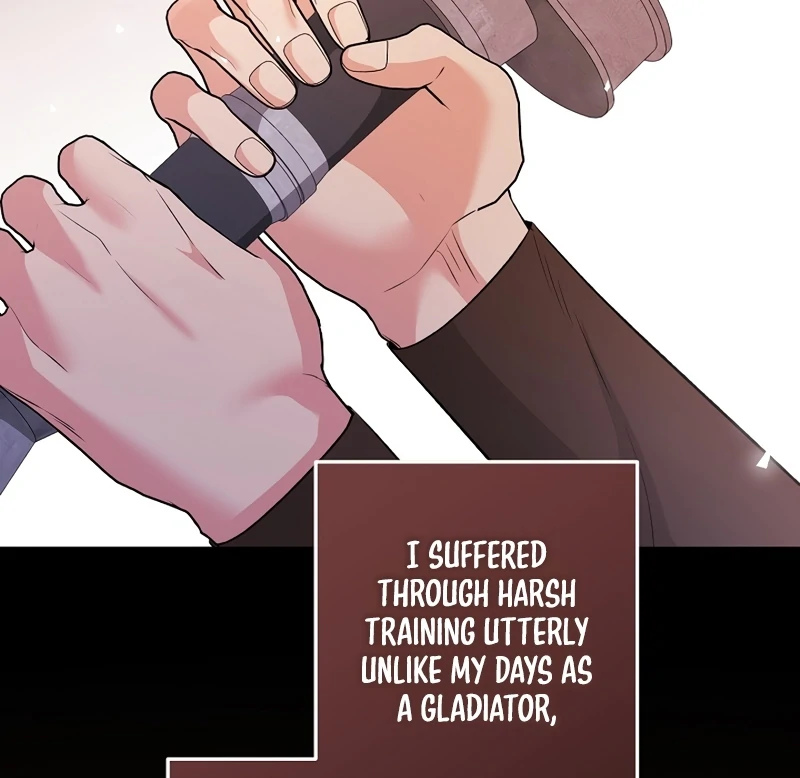 Stop Obsessing, Just Divorce Me! Chapter 12 page 40 - 