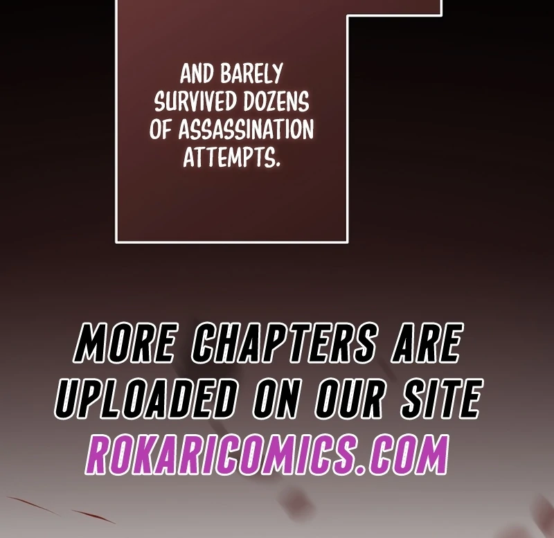 Stop Obsessing, Just Divorce Me! Chapter 12 page 41 - 