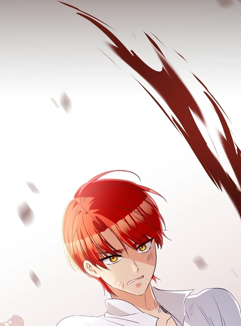 Stop Obsessing, Just Divorce Me! Chapter 12 page 42 - 