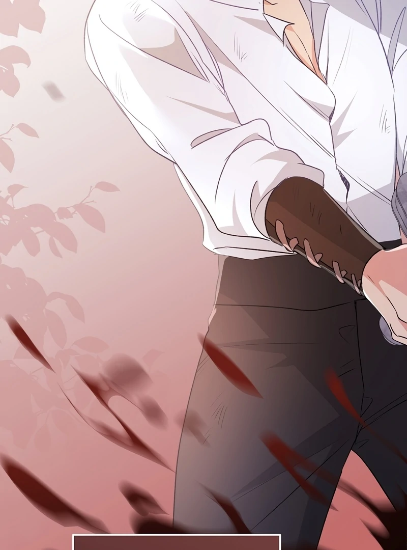 Stop Obsessing, Just Divorce Me! Chapter 12 page 43 - 