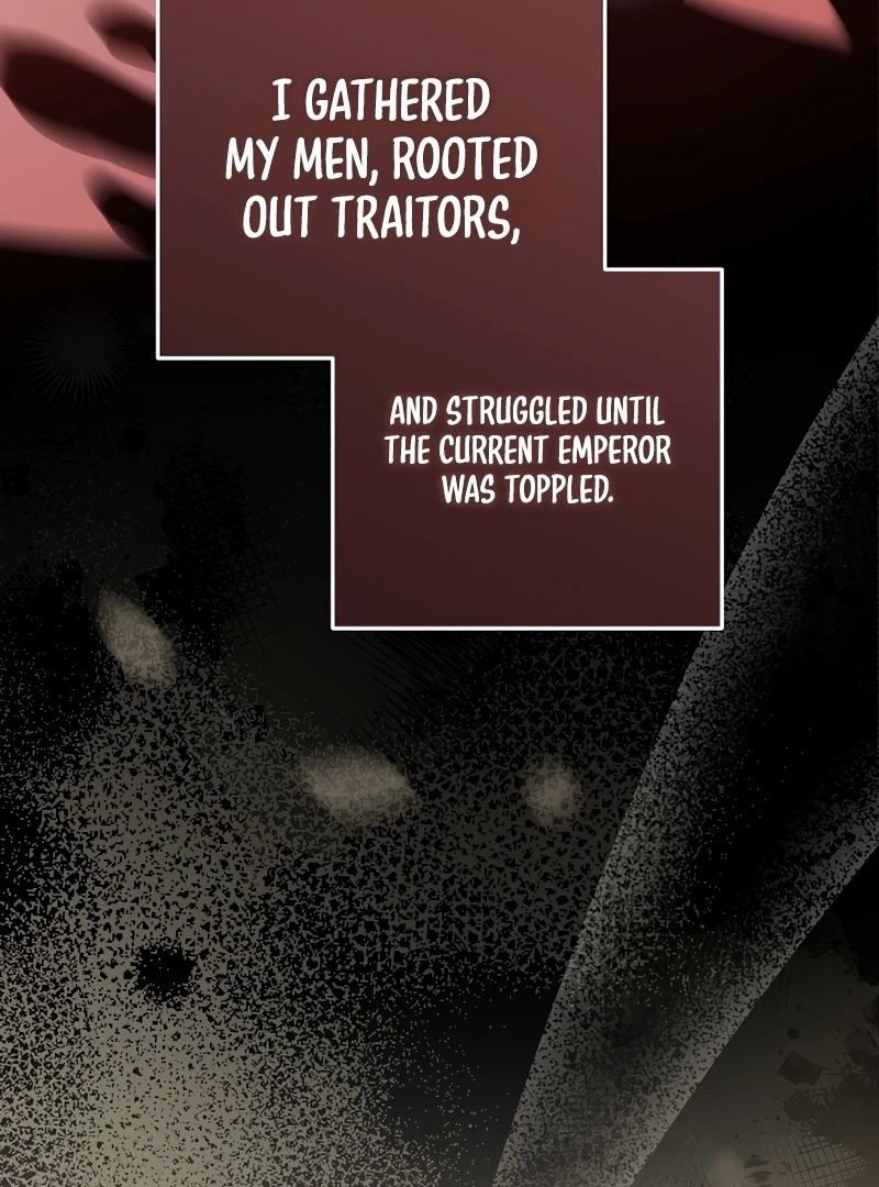 Stop Obsessing, Just Divorce Me! Chapter 12 page 44 - 