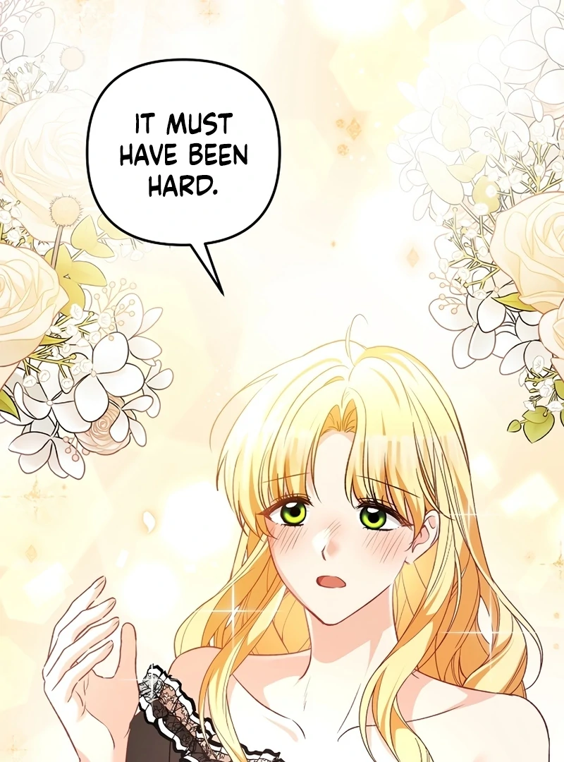 Stop Obsessing, Just Divorce Me! Chapter 12 page 46 - 