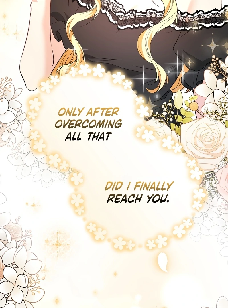 Stop Obsessing, Just Divorce Me! Chapter 12 page 47 - 