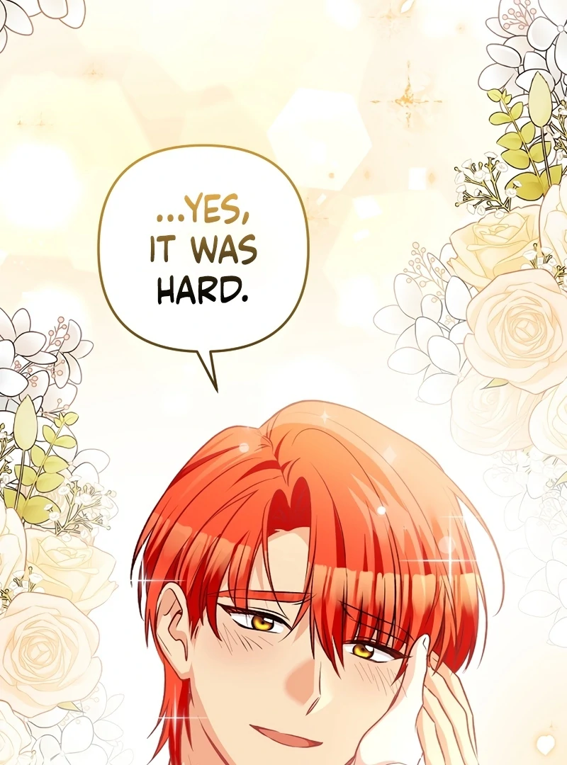 Stop Obsessing, Just Divorce Me! Chapter 12 page 48 - 