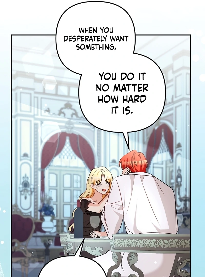 Stop Obsessing, Just Divorce Me! Chapter 12 page 51 - 