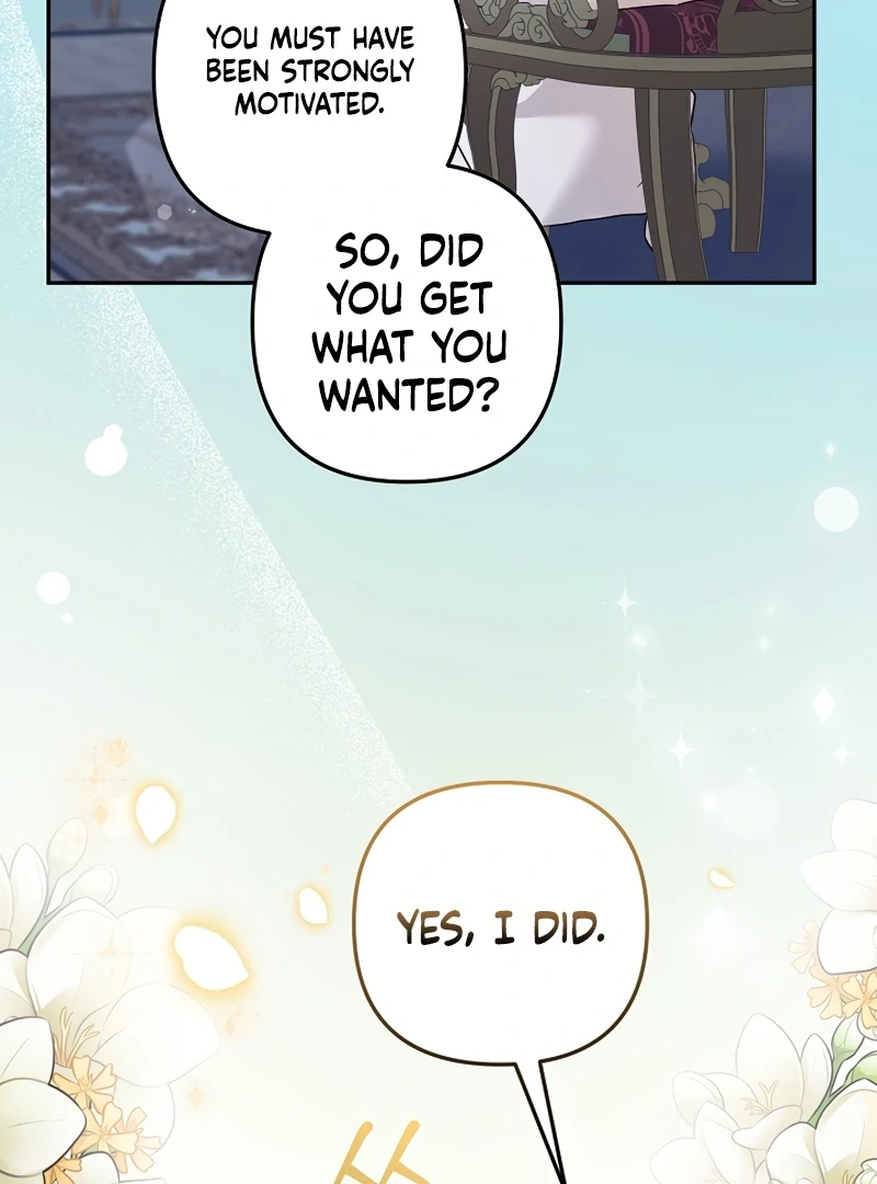 Stop Obsessing, Just Divorce Me! Chapter 12 page 52 - 