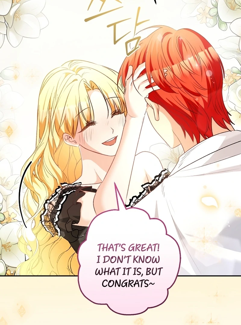 Stop Obsessing, Just Divorce Me! Chapter 12 page 53 - 
