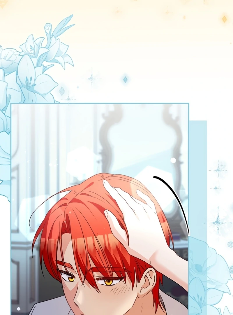 Stop Obsessing, Just Divorce Me! Chapter 12 page 54 - 