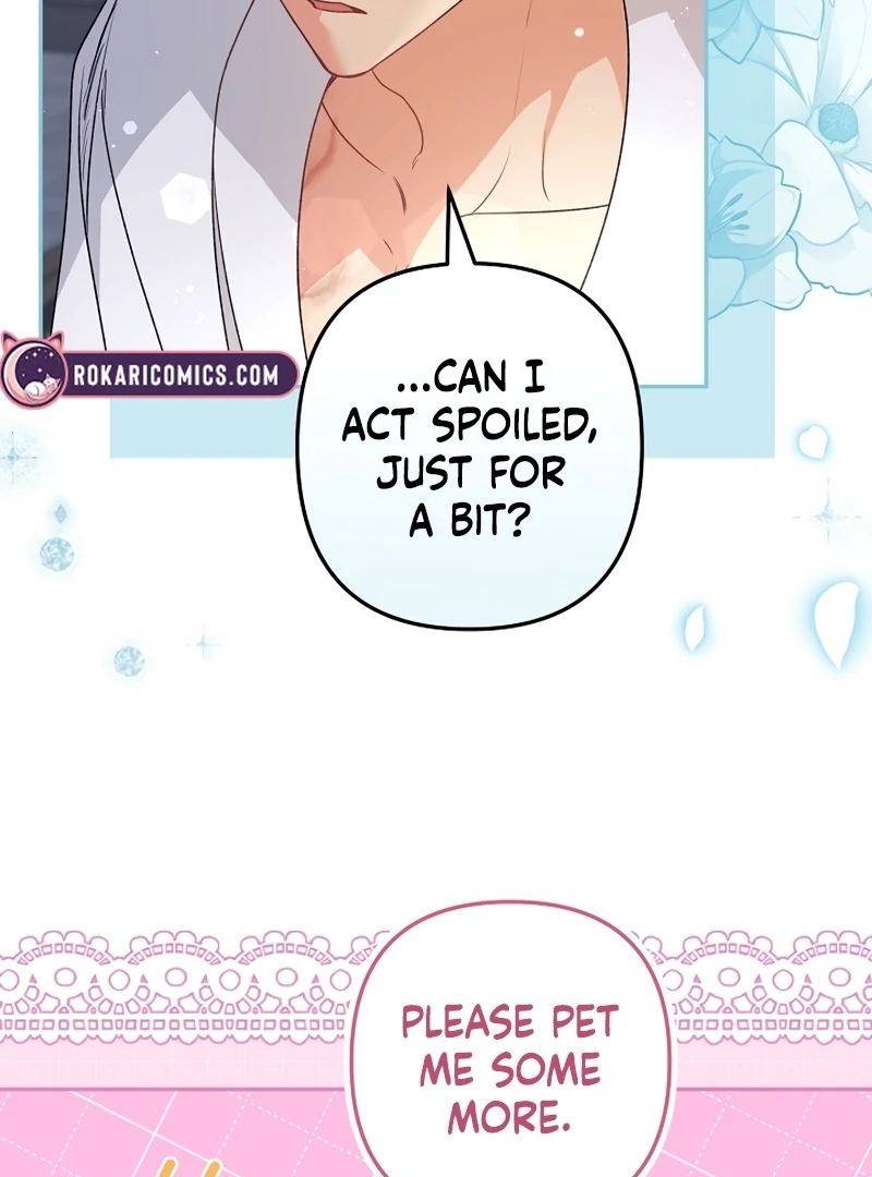 Stop Obsessing, Just Divorce Me! Chapter 12 page 55 - 