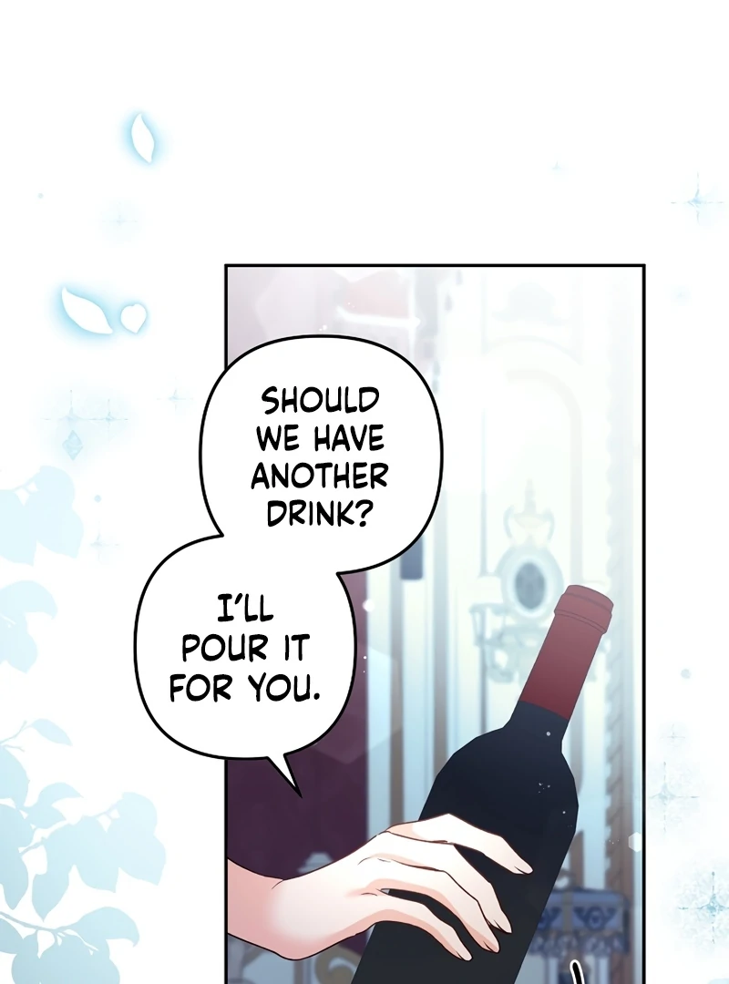 Stop Obsessing, Just Divorce Me! Chapter 12 page 57 - 