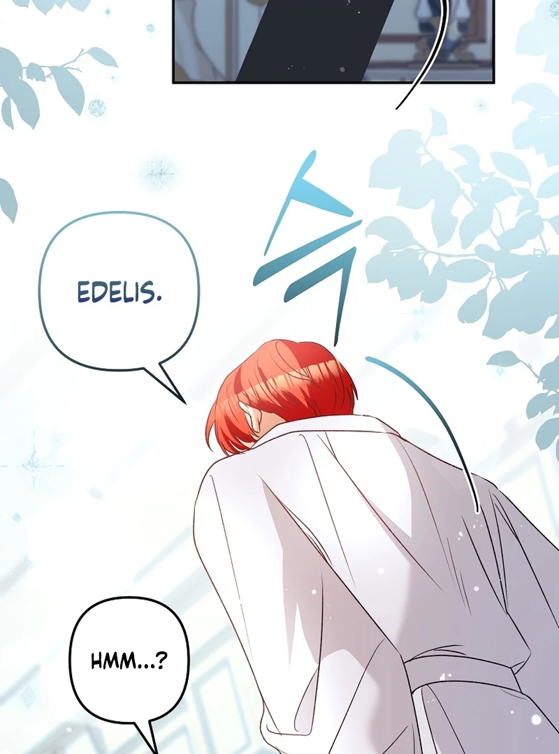 Stop Obsessing, Just Divorce Me! Chapter 12 page 58 - 