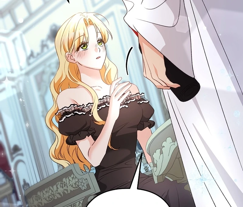 Stop Obsessing, Just Divorce Me! Chapter 12 page 59 - 