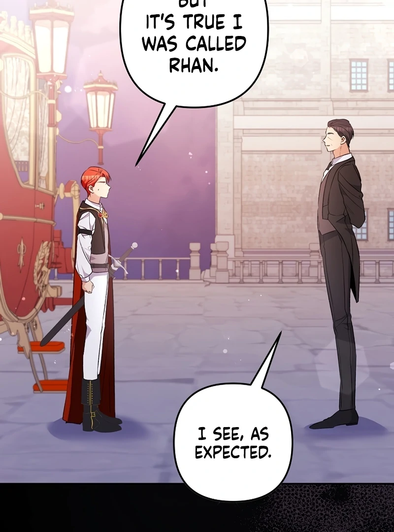 Stop Obsessing, Just Divorce Me! Chapter 12 page 7 - 
