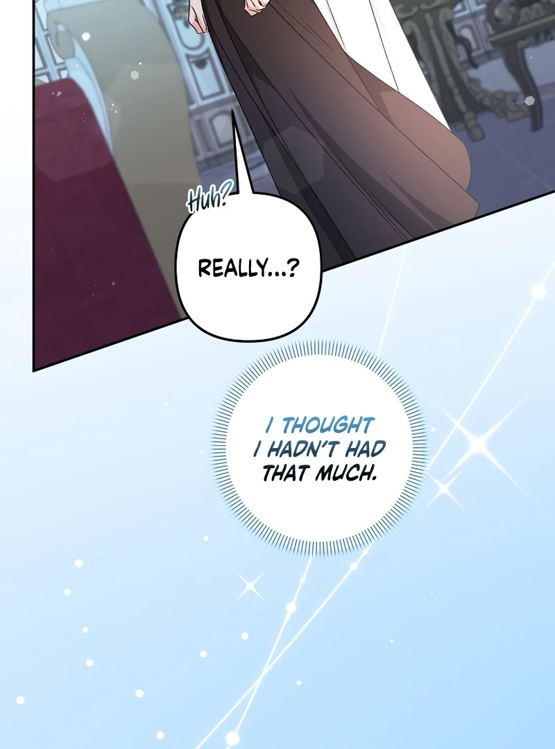Stop Obsessing, Just Divorce Me! Chapter 12 page 62 - 