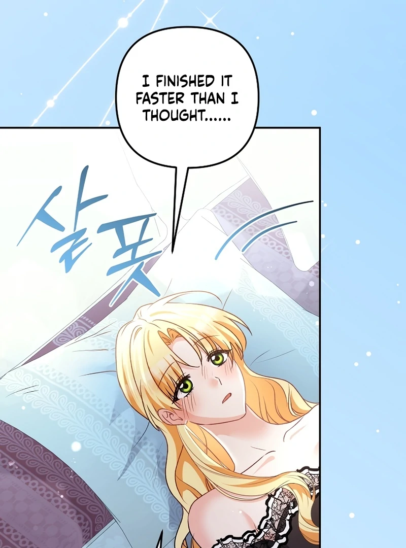 Stop Obsessing, Just Divorce Me! Chapter 12 page 63 - 