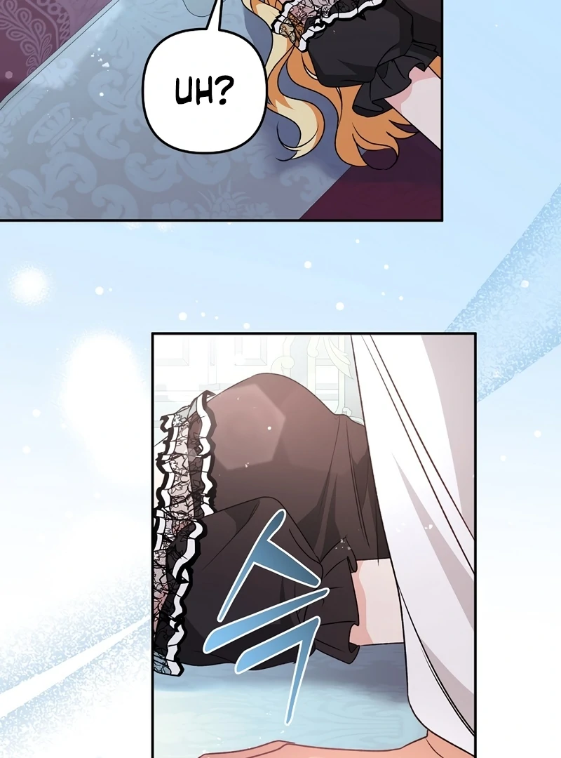 Stop Obsessing, Just Divorce Me! Chapter 12 page 64 - 