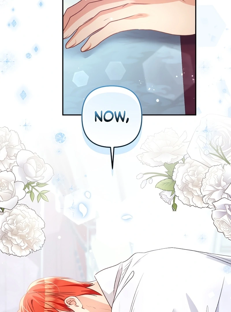 Stop Obsessing, Just Divorce Me! Chapter 12 page 65 - 