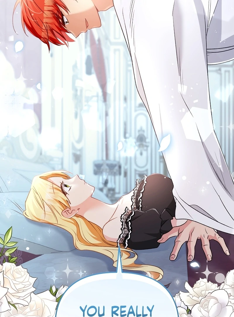 Stop Obsessing, Just Divorce Me! Chapter 12 page 66 - 