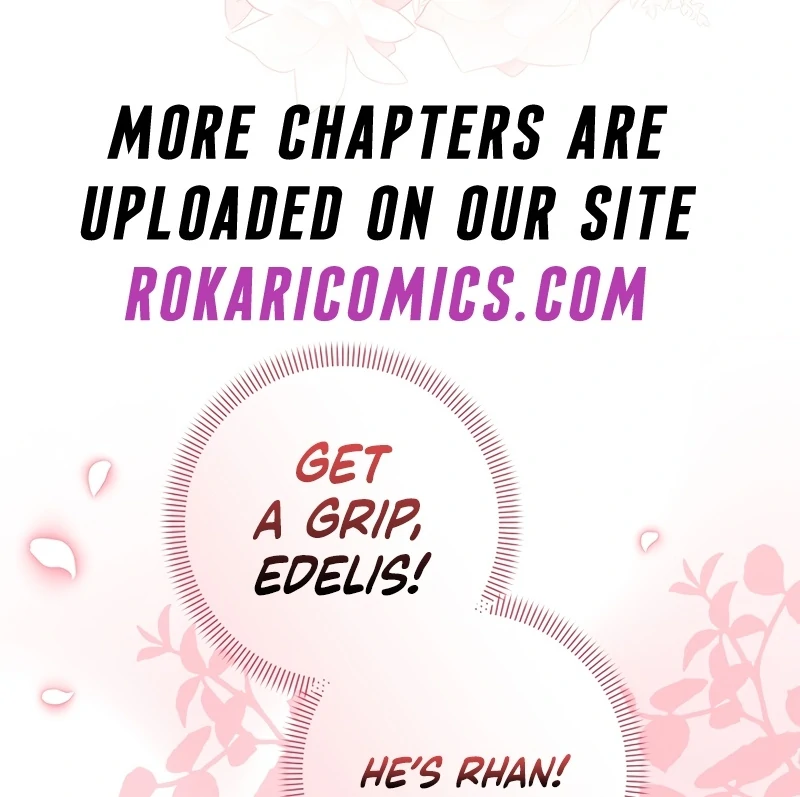 Stop Obsessing, Just Divorce Me! Chapter 12 page 69 - 