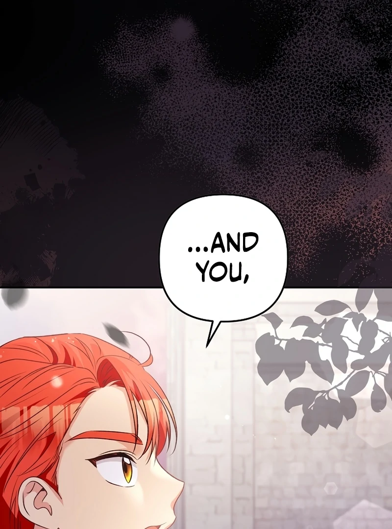 Stop Obsessing, Just Divorce Me! Chapter 12 page 8 - 