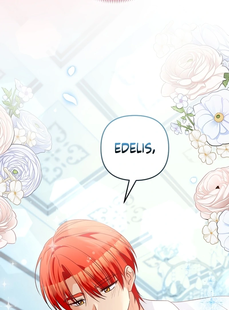Stop Obsessing, Just Divorce Me! Chapter 12 page 71 - 