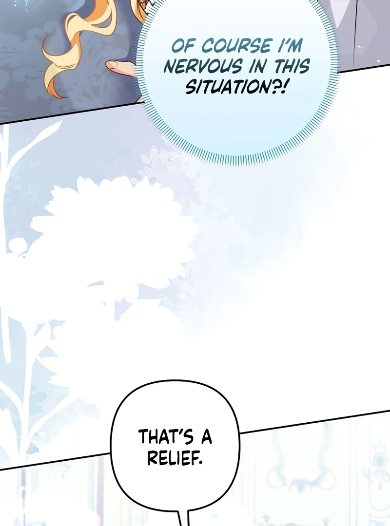 Stop Obsessing, Just Divorce Me! Chapter 12 page 74 - 
