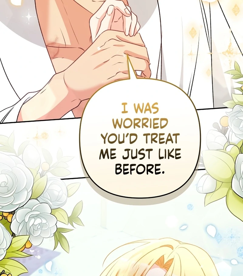 Stop Obsessing, Just Divorce Me! Chapter 12 page 77 - 