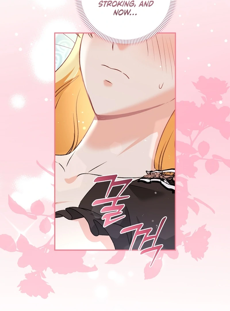 Stop Obsessing, Just Divorce Me! Chapter 12 page 79 - 